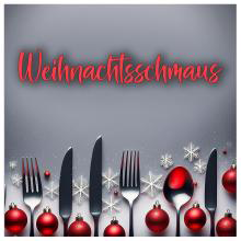 Forsthaus am Schloss Sommerswalde - Feiern, tagen und genießen im Grünen - Hausevents Weihnachtsschmaus - Freitag, 27.11.2026 und Donnerstag, 03.12.2026 - ab 17 Uhr