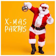 Forsthaus am Schloss Sommerswalde - Feiern, tagen und genießen im Grünen - Hausevents X-Mas-Party - Freitag, 20.11.2026 und Donnerstag, 10.12.2026 - 19 – 24 Uhr